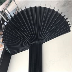 深圳风琴防护罩厂家